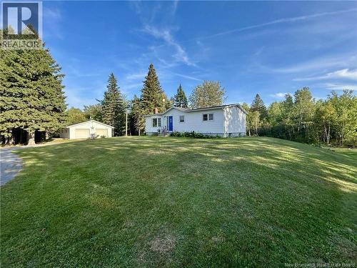 7781 Rte 117, Black River Bridge, NB - Outdoor