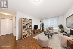 1008 - 29 PEMBERTON AVENUE  Toronto, ON M2M 4L5