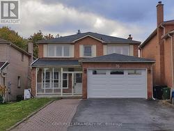 76 CARISBROOKE SQUARE  Toronto, ON M1B 4M4