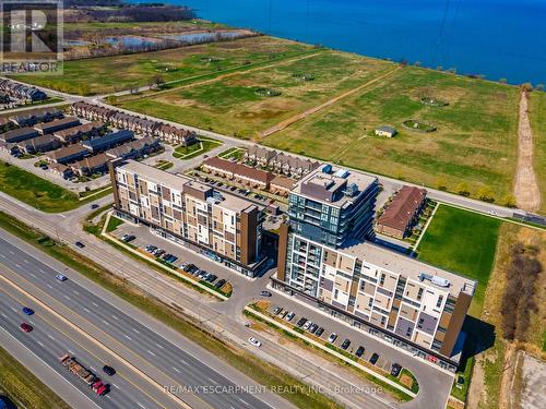 1404 - 550 NORTH SERVICE ROAD  Grimsby, ON L3M 0H9