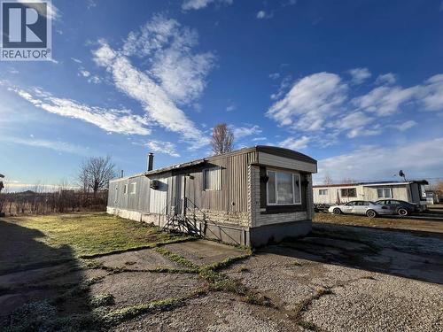 31 4501 Nahanni Drive, Fort Nelson, BC - Outdoor