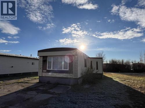31 4501 Nahanni Drive, Fort Nelson, BC - Outdoor