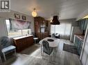 31 4501 Nahanni Drive, Fort Nelson, BC  - Indoor Photo Showing Dining Room 