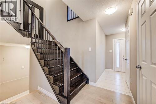 77 John Brabson Crescent, Guelph, ON - Indoor Photo Showing Other Room