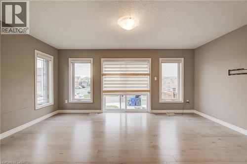 77 John Brabson Crescent, Guelph, ON - Indoor Photo Showing Other Room