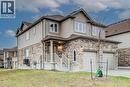 77 John Brabson Crescent, Guelph, ON  - Outdoor With Facade 