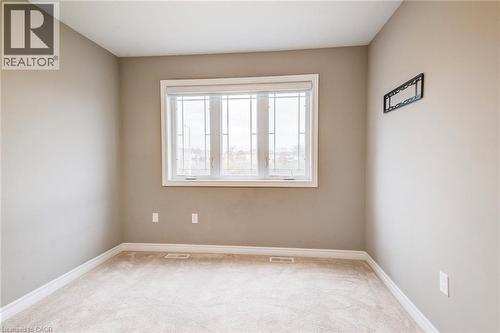 Bedroom 2 - 77 John Brabson Crescent, Guelph, ON - Indoor Photo Showing Other Room