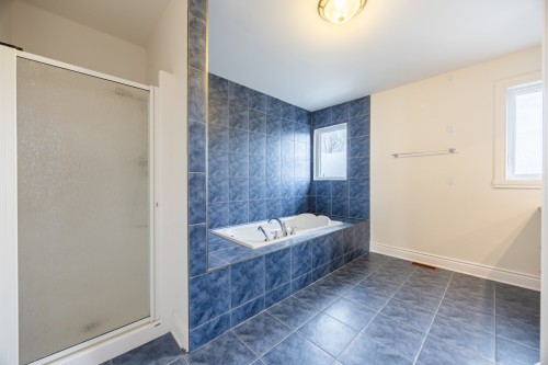 Salle de bains - 75 Ch. De La Beauce, Sainte-Martine, QC - Indoor Photo Showing Bathroom