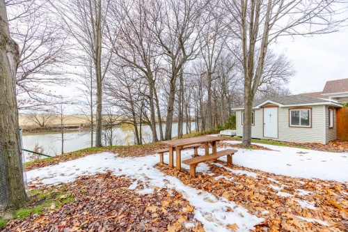 Cour - 75 Ch. De La Beauce, Sainte-Martine, QC - Outdoor