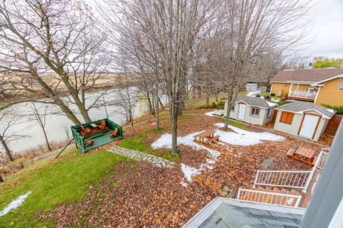 Vue - 75 Ch. De La Beauce, Sainte-Martine, QC - Outdoor