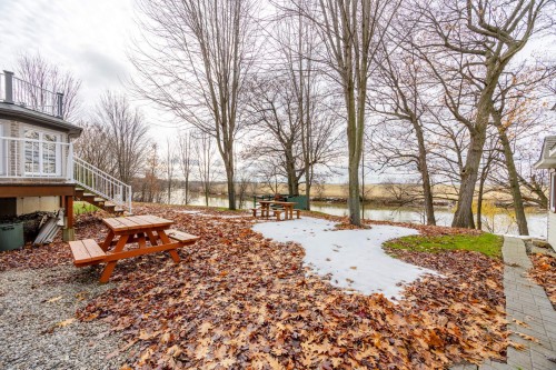 Cour - 75 Ch. De La Beauce, Sainte-Martine, QC - Outdoor