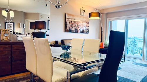Salle à manger - 406-6850 Boul. Henri-Bourassa O., Montréal (Saint-Laurent), QC - Indoor