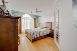 Chambre à coucher principale - 