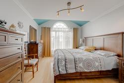 Chambre à coucher principale - 