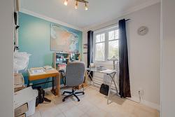 Chambre à coucher - 