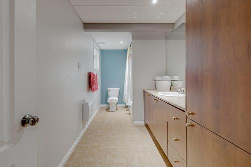 Salle de bains - 900 Rue Vauquelin, Neuville, QC - Indoor Photo Showing Bathroom