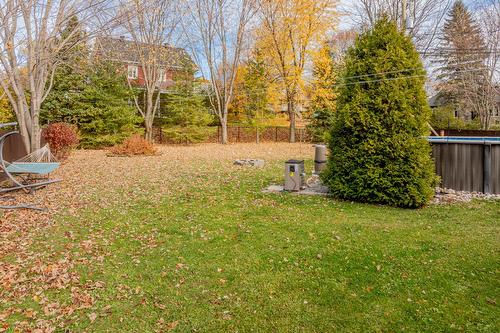 Terre/Terrain - 900 Rue Vauquelin, Neuville, QC - Outdoor