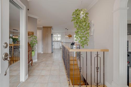 Corridor - 900 Rue Vauquelin, Neuville, QC - Indoor Photo Showing Other Room