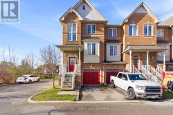18 BOONE LANE  Ajax (South East), ON L1S 7S3