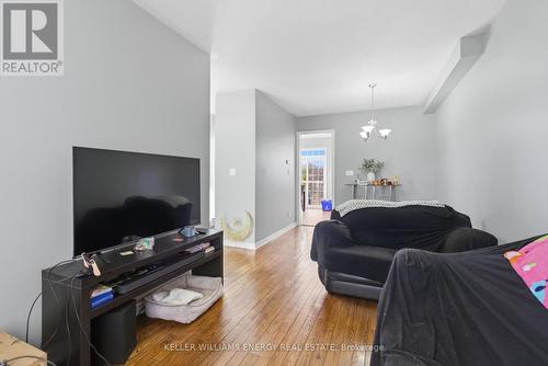 18 Boone Lane, Ajax (South East), ON - Indoor Photo Showing Other Room