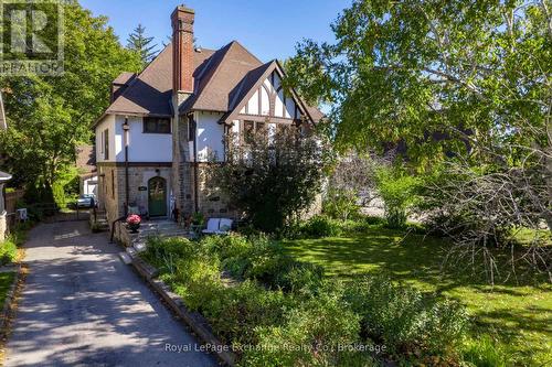 1069 4TH AVENUE W  Owen Sound, ON N4K 4W1