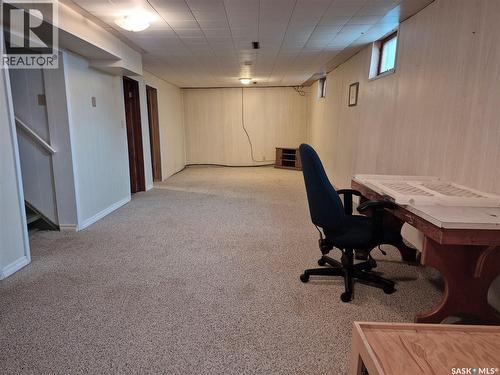 111 Alfred Street, Kyle, SK - Indoor