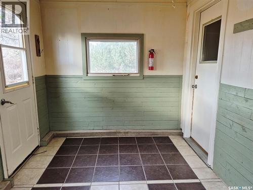 111 Alfred Street, Kyle, SK - Indoor Photo Showing Other Room