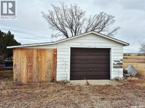 111 Alfred Street, Kyle, SK - Outdoor