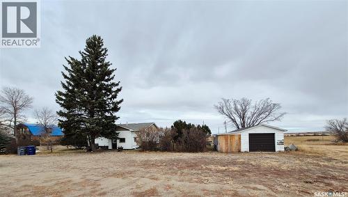111 Alfred Street, Kyle, SK - Outdoor