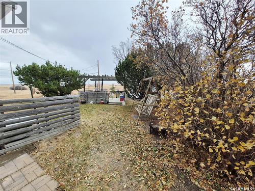 111 Alfred Street, Kyle, SK - Outdoor