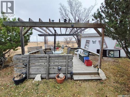 111 Alfred Street, Kyle, SK - Outdoor