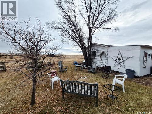 111 Alfred Street, Kyle, SK - Outdoor With View