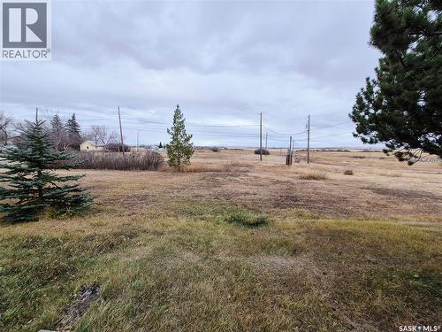 111 Alfred Street, Kyle, SK - Outdoor With View