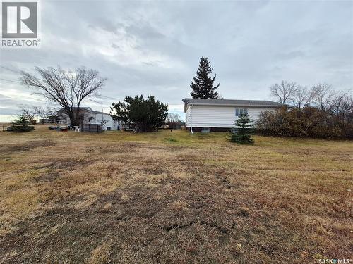 111 Alfred Street, Kyle, SK - Outdoor With View