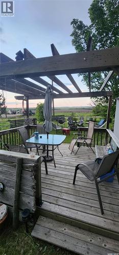 111 Alfred Street, Kyle, SK - Outdoor