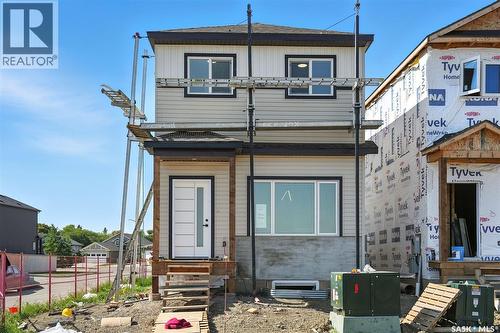 155 1509 Richardson ROAD  Saskatoon, SK S7L 4E1