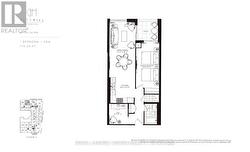 206 - 505 GLENCAIRN AVENUE  Toronto, ON M6B 0B2