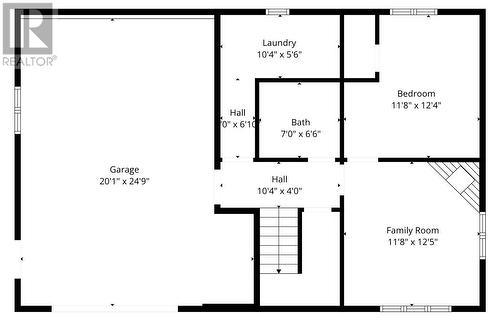 19 Webster Place, Conception Bay South, NL - Other