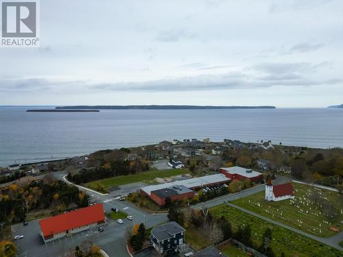 19 Webster Place, Conception Bay South, NL - Outdoor With Body Of Water With View