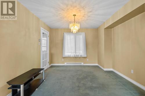 19 Webster Place, Conception Bay South, NL - Indoor Photo Showing Other Room