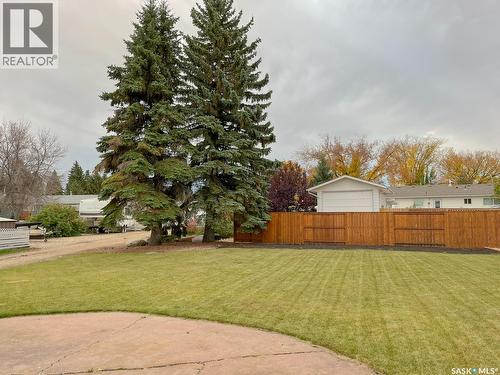 401 Scotia Drive, Melfort, SK - Outdoor