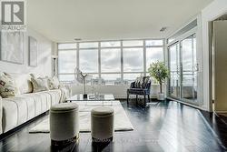 1007 - 10 CAPREOL COURT  Toronto, ON M5V 4A5