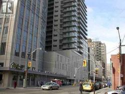 3210 - 210 VICTORIA STREET  Toronto, ON M5B 2R3