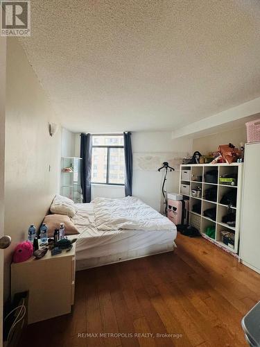 704 - 250 Queens Quay W, Toronto, ON - Indoor Photo Showing Bedroom