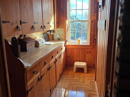 203 West Side Road, East River St. Marys, NS 