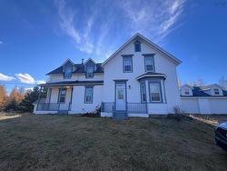 203 West Side Road  East River St. Marys, NS B2H 5C8