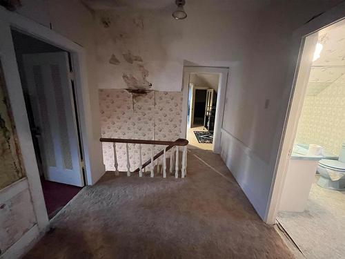 203 West Side Road, East River St. Marys, NS 