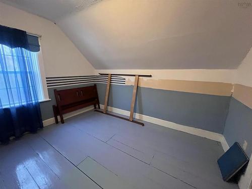 203 West Side Road, East River St. Marys, NS 