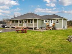 4598 Grand Mira North  Grand Mira North, NS B1K 3V1