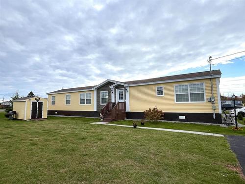 39 Watson Avenue, Summerside, PE 